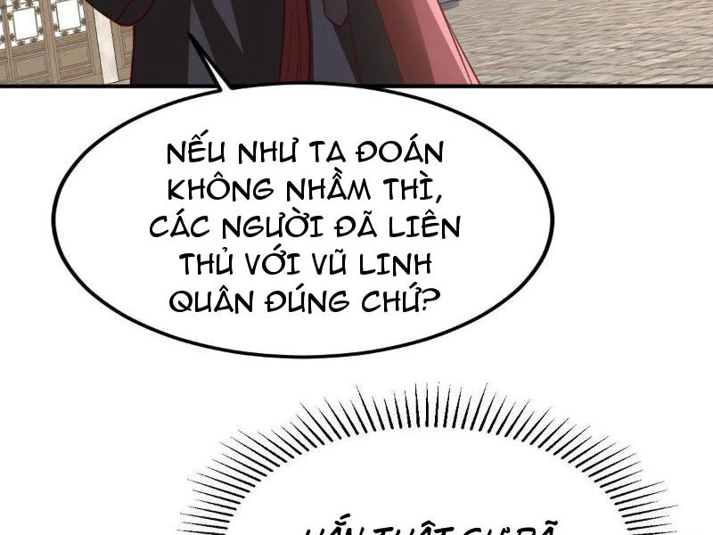 Mở Đầu Nữ Đế Làm Chính Cung Chapter 334 - Trang 2