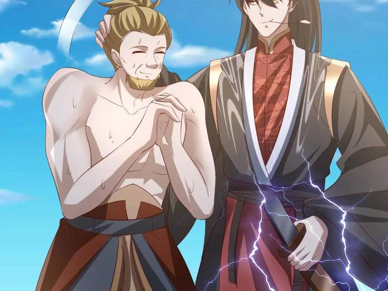 Mở Đầu Nữ Đế Làm Chính Cung Chapter 335 - Trang 2