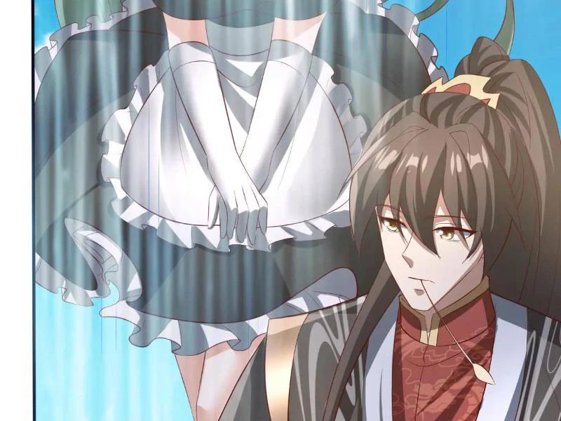 Mở Đầu Nữ Đế Làm Chính Cung Chapter 335 - Trang 2