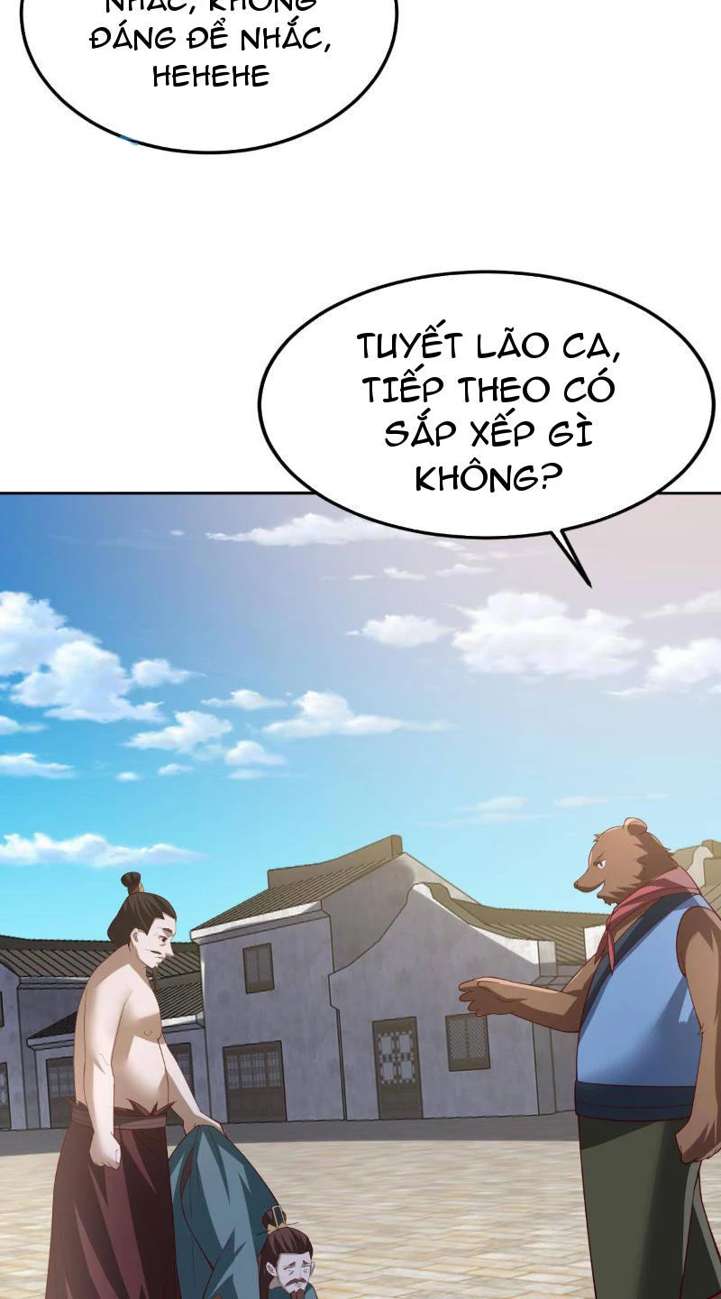 Mở Đầu Nữ Đế Làm Chính Cung Chapter 336 - Trang 2