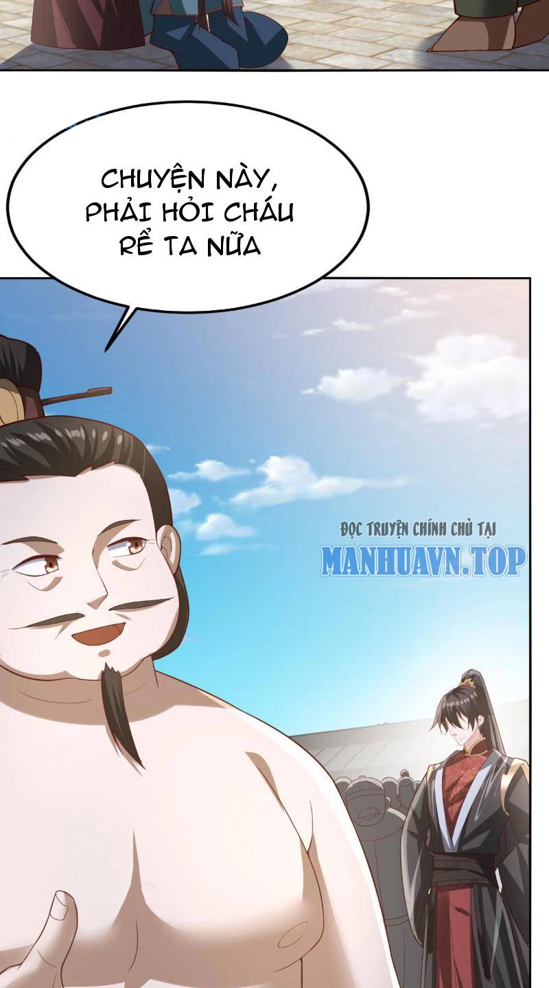 Mở Đầu Nữ Đế Làm Chính Cung Chapter 336 - Trang 2