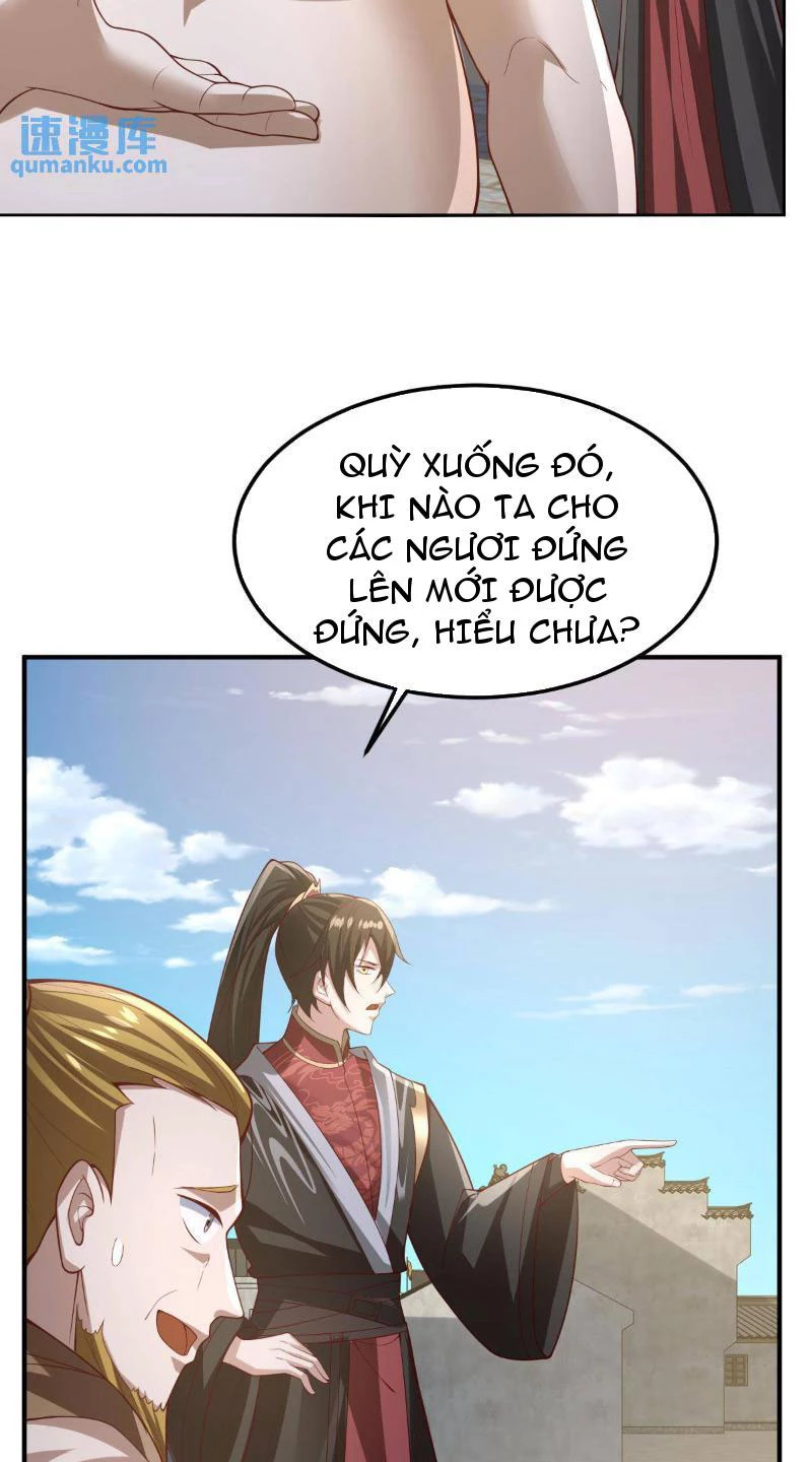 Mở Đầu Nữ Đế Làm Chính Cung Chapter 336 - Trang 2