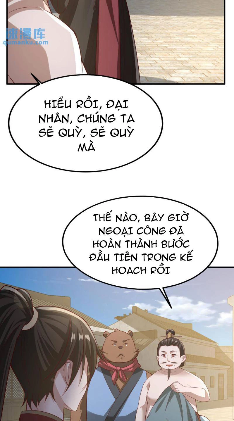 Mở Đầu Nữ Đế Làm Chính Cung Chapter 336 - Trang 2