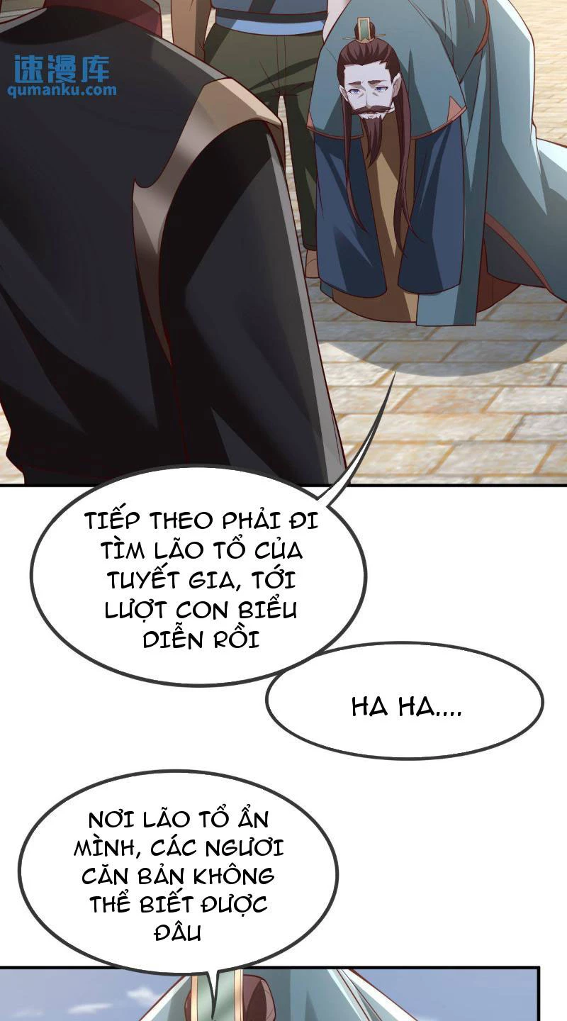 Mở Đầu Nữ Đế Làm Chính Cung Chapter 336 - Trang 2