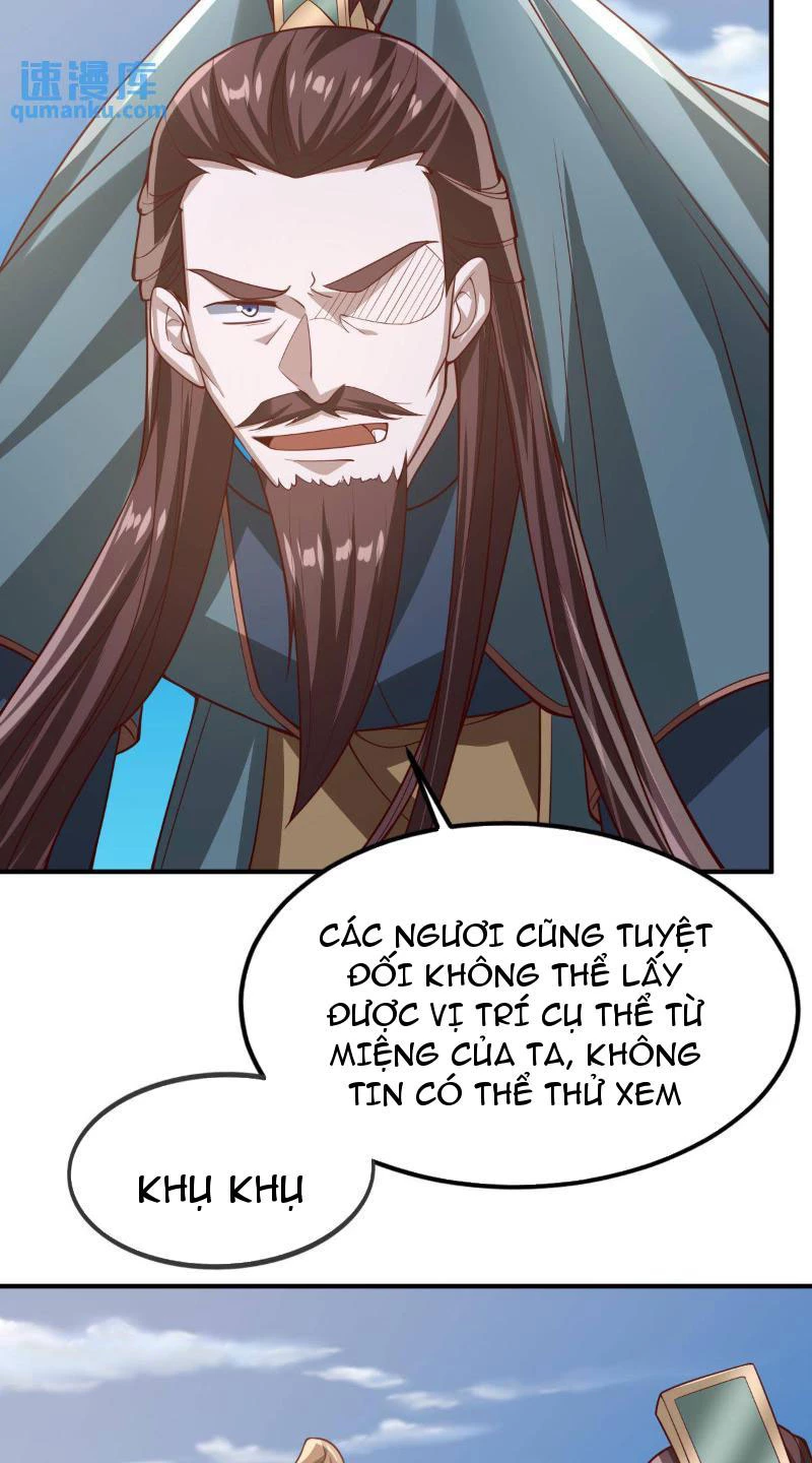 Mở Đầu Nữ Đế Làm Chính Cung Chapter 336 - Trang 2