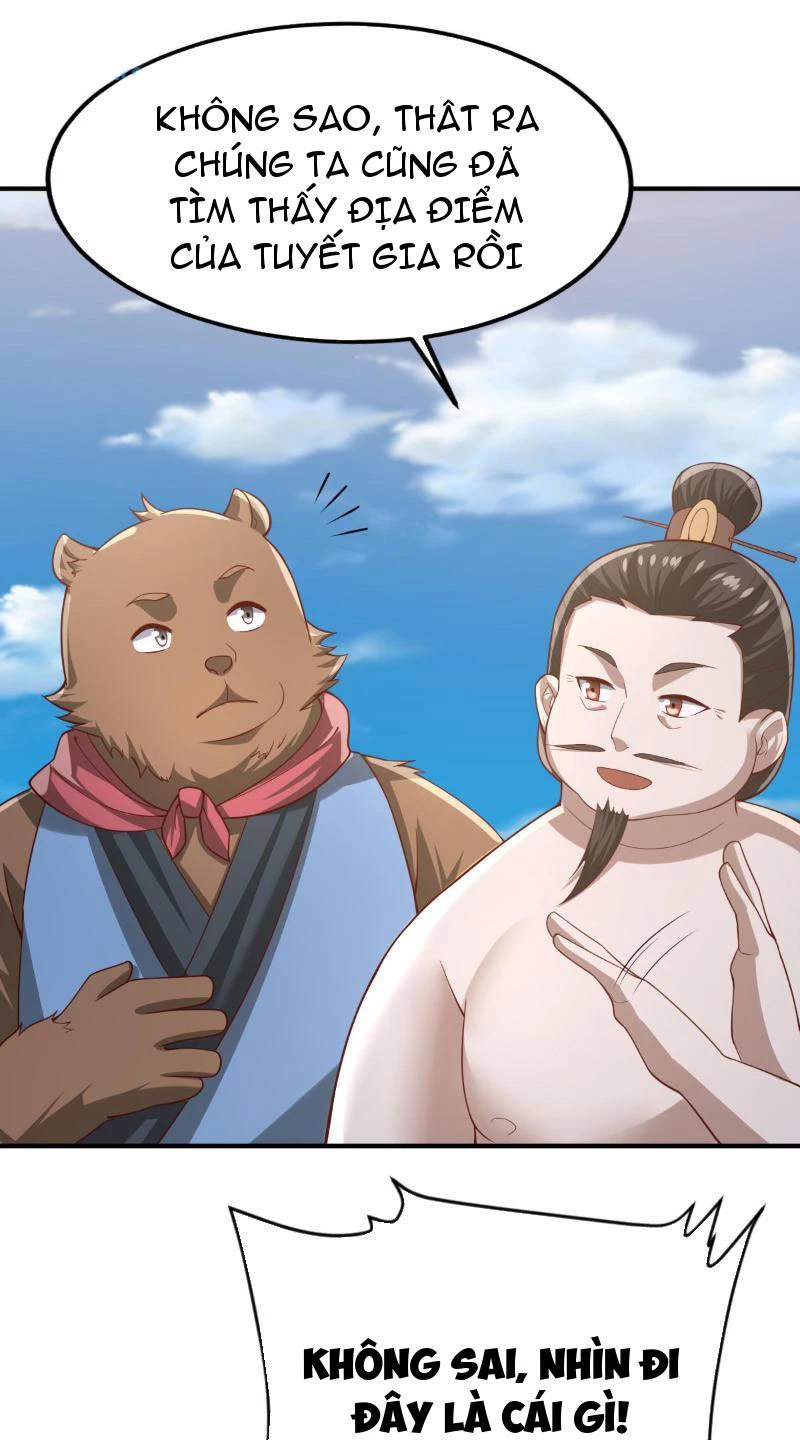 Mở Đầu Nữ Đế Làm Chính Cung Chapter 336 - Trang 2