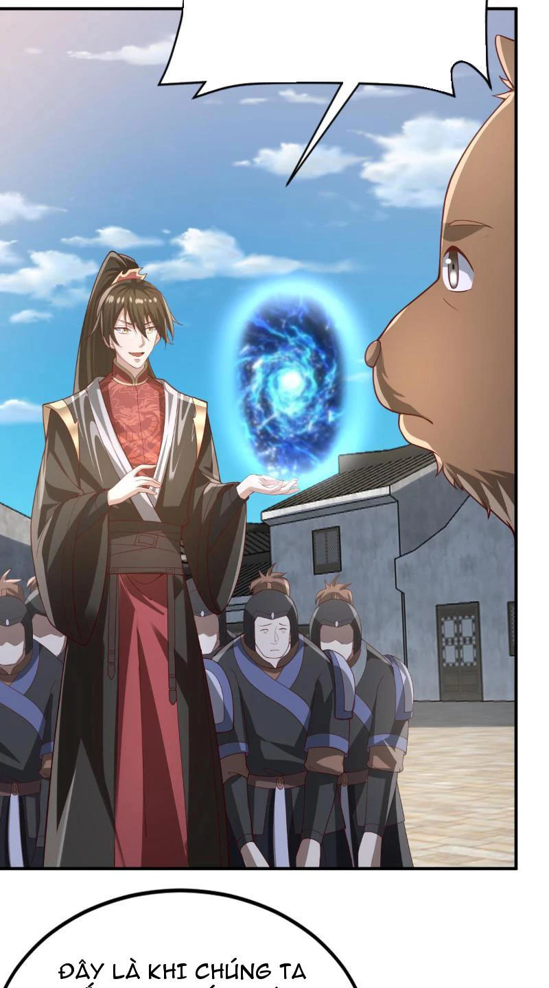 Mở Đầu Nữ Đế Làm Chính Cung Chapter 336 - Trang 2