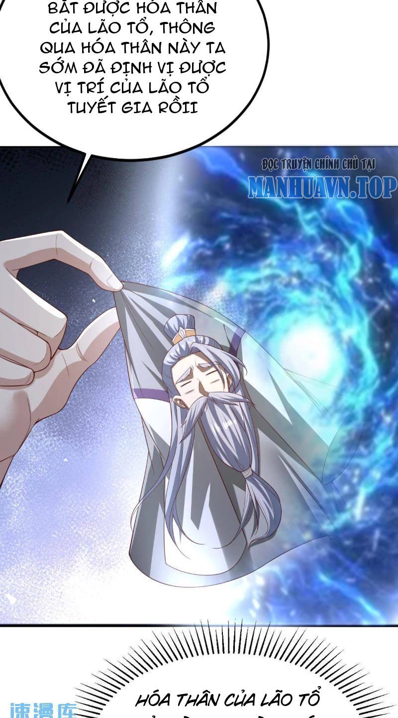 Mở Đầu Nữ Đế Làm Chính Cung Chapter 336 - Trang 2