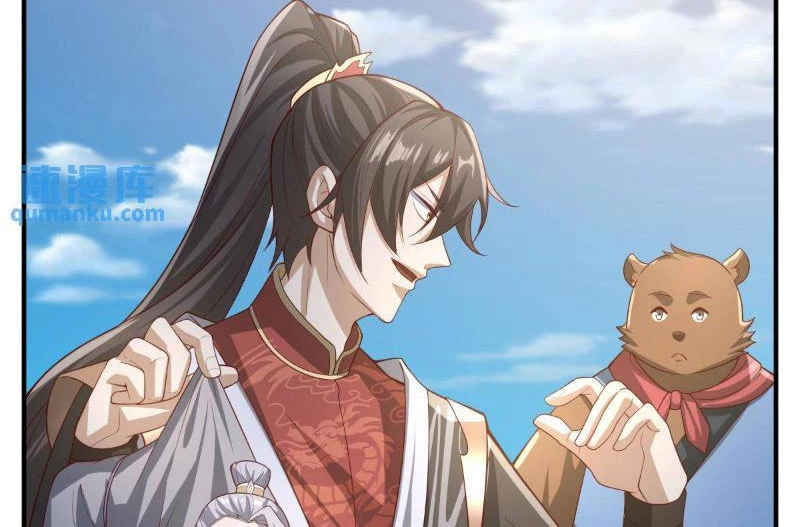 Mở Đầu Nữ Đế Làm Chính Cung Chapter 336 - Trang 2