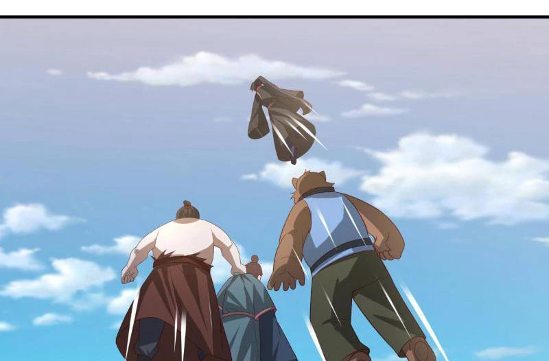 Mở Đầu Nữ Đế Làm Chính Cung Chapter 336 - Trang 2