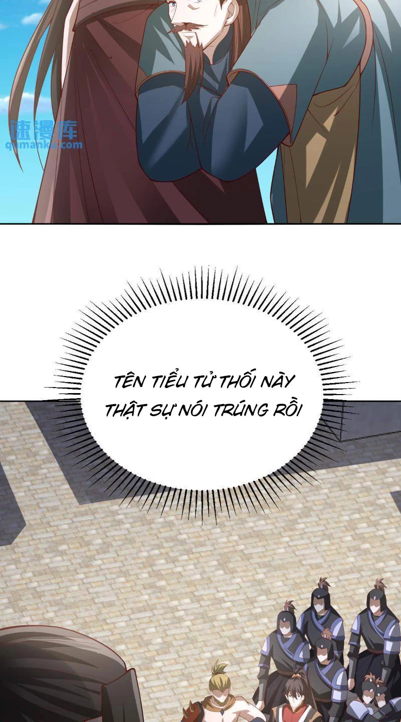 Mở Đầu Nữ Đế Làm Chính Cung Chapter 336 - Trang 2