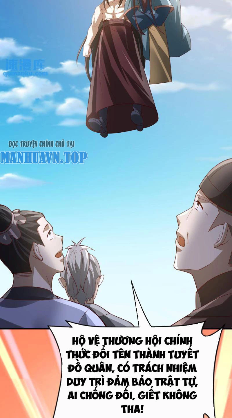 Mở Đầu Nữ Đế Làm Chính Cung Chapter 336 - Trang 2