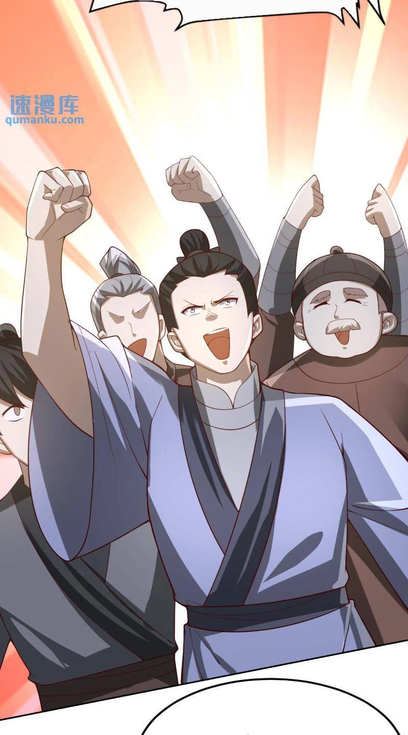 Mở Đầu Nữ Đế Làm Chính Cung Chapter 336 - Trang 2