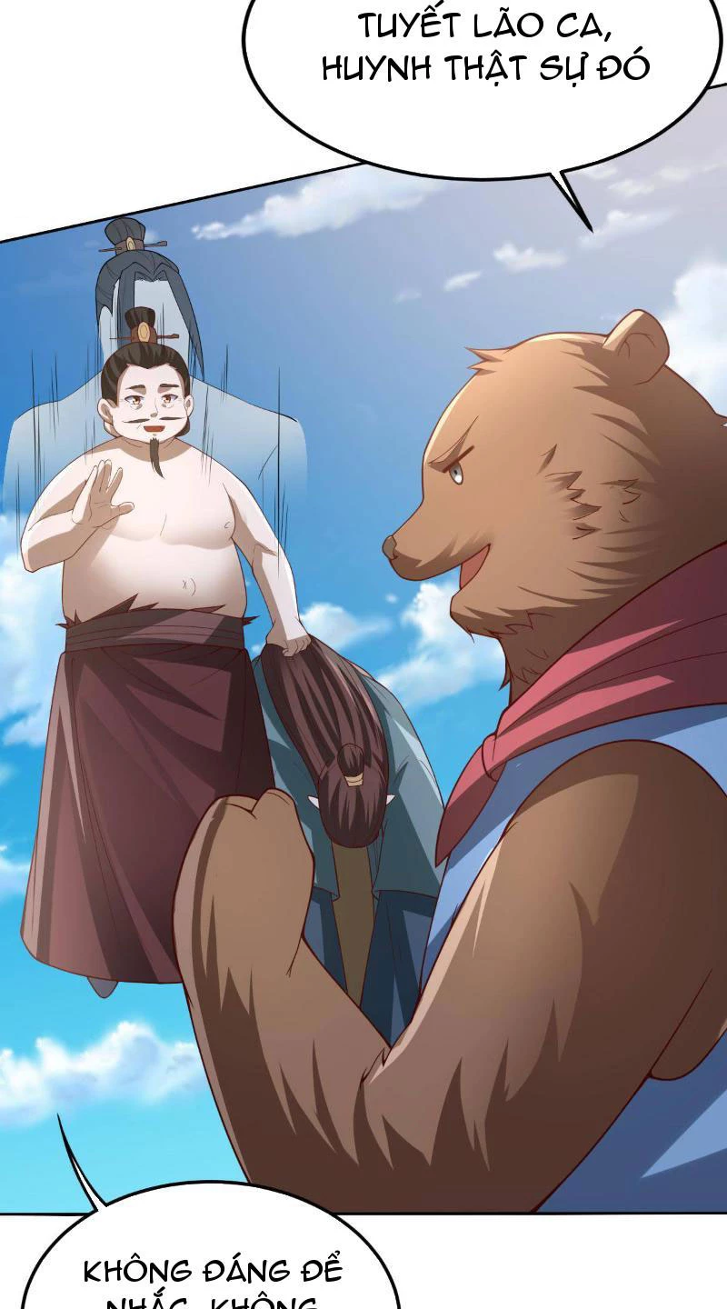 Mở Đầu Nữ Đế Làm Chính Cung Chapter 336 - Trang 2