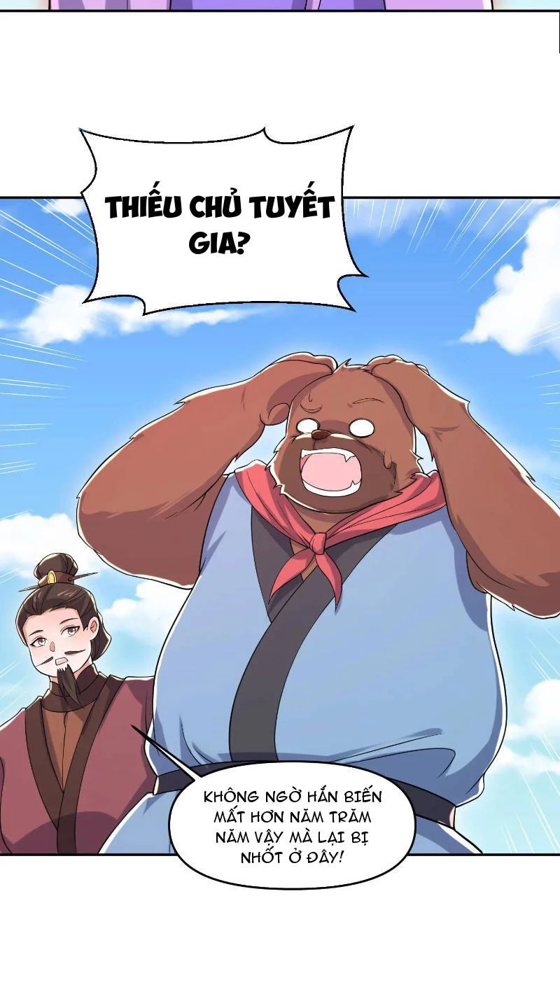 Mở Đầu Nữ Đế Làm Chính Cung Chapter 337 - Trang 2