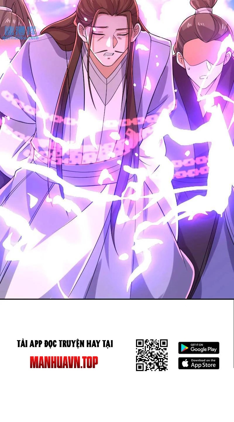 Mở Đầu Nữ Đế Làm Chính Cung Chapter 337 - Trang 2