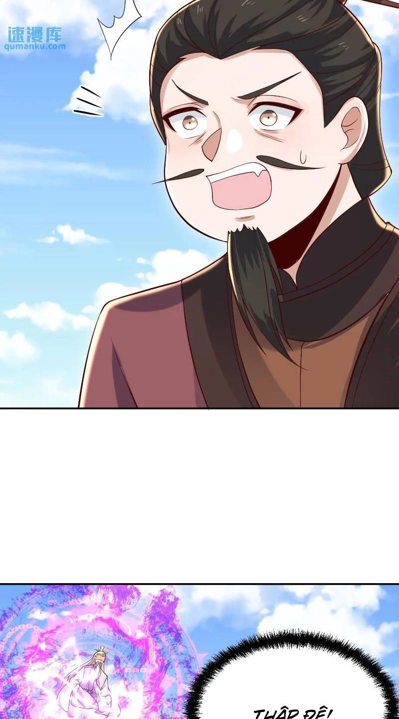 Mở Đầu Nữ Đế Làm Chính Cung Chapter 337 - Trang 2