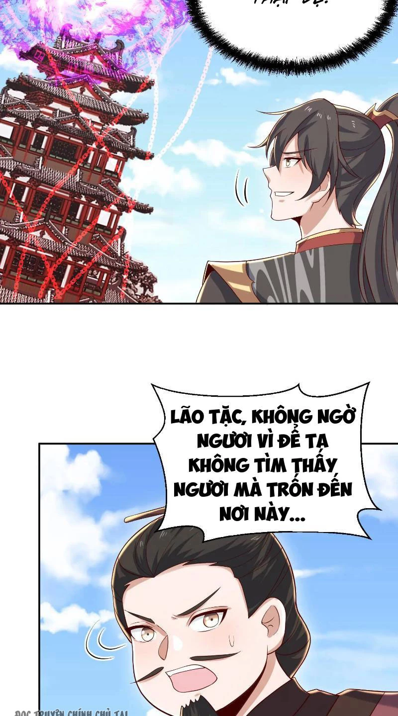 Mở Đầu Nữ Đế Làm Chính Cung Chapter 337 - Trang 2