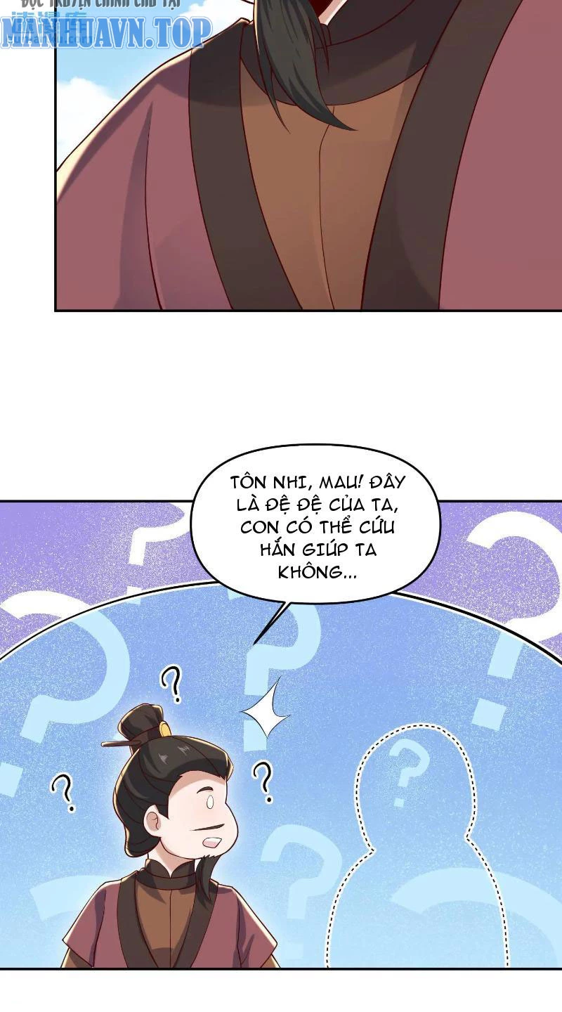 Mở Đầu Nữ Đế Làm Chính Cung Chapter 337 - Trang 2