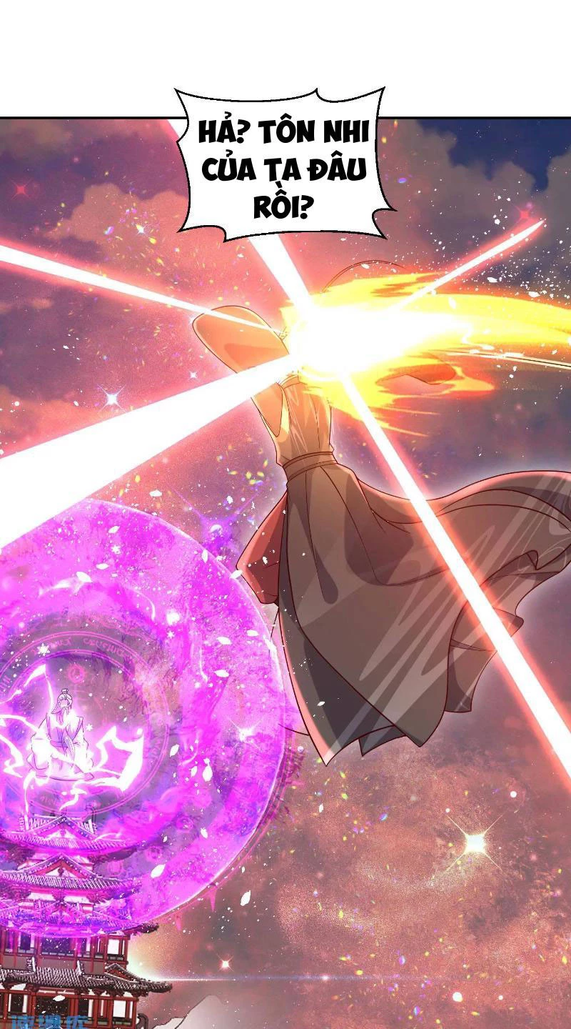 Mở Đầu Nữ Đế Làm Chính Cung Chapter 337 - Trang 2