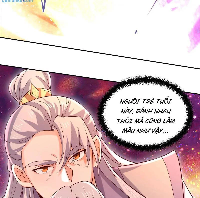 Mở Đầu Nữ Đế Làm Chính Cung Chapter 337 - Trang 2