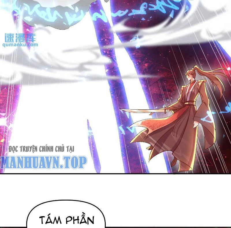 Mở Đầu Nữ Đế Làm Chính Cung Chapter 337 - Trang 2
