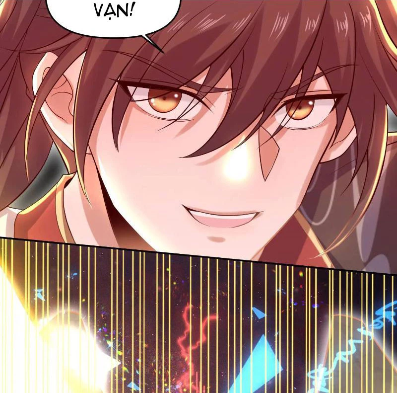 Mở Đầu Nữ Đế Làm Chính Cung Chapter 337 - Trang 2