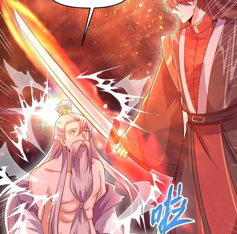 Mở Đầu Nữ Đế Làm Chính Cung Chapter 337 - Trang 2