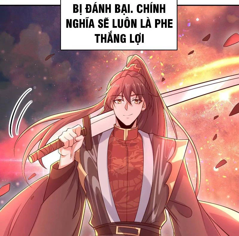 Mở Đầu Nữ Đế Làm Chính Cung Chapter 337 - Trang 2
