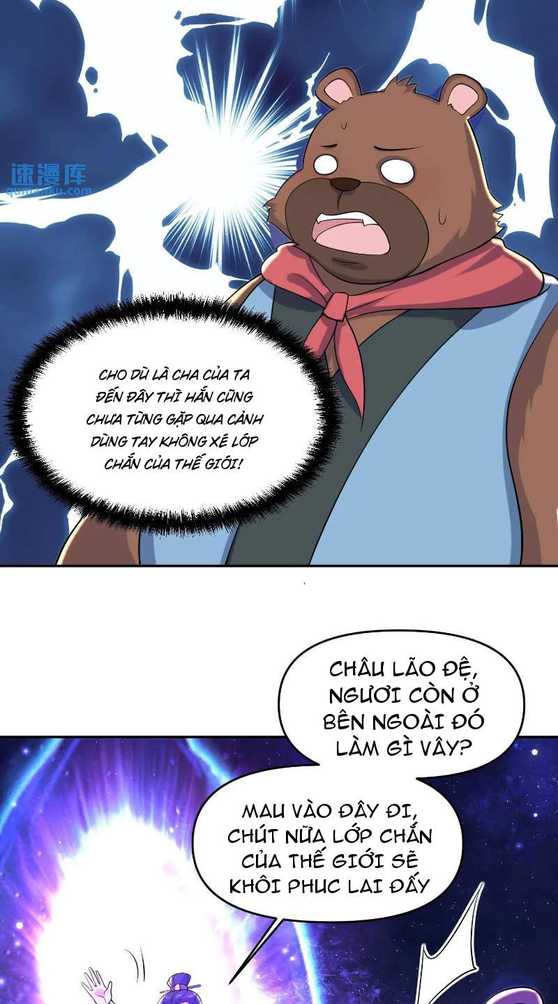 Mở Đầu Nữ Đế Làm Chính Cung Chapter 337 - Trang 2