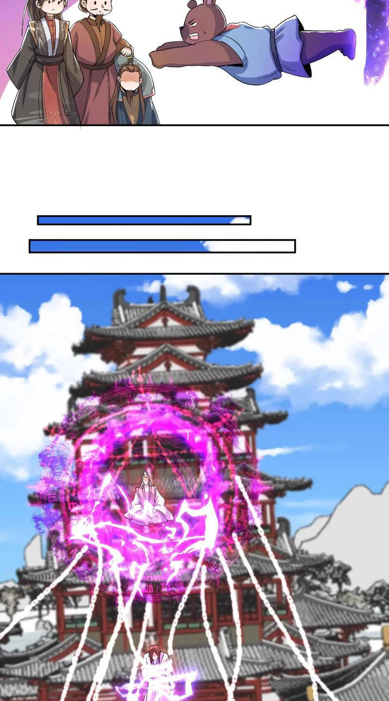 Mở Đầu Nữ Đế Làm Chính Cung Chapter 337 - Trang 2