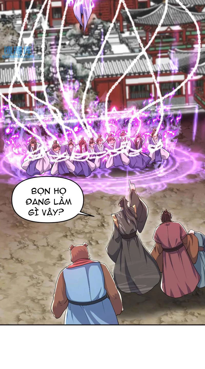 Mở Đầu Nữ Đế Làm Chính Cung Chapter 337 - Trang 2