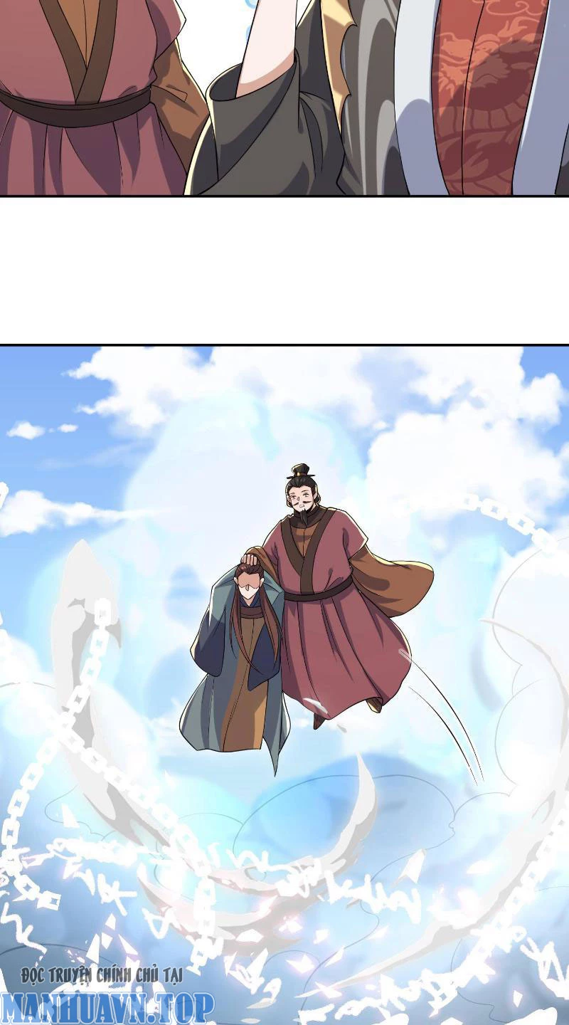 Mở Đầu Nữ Đế Làm Chính Cung Chapter 338 - Trang 2