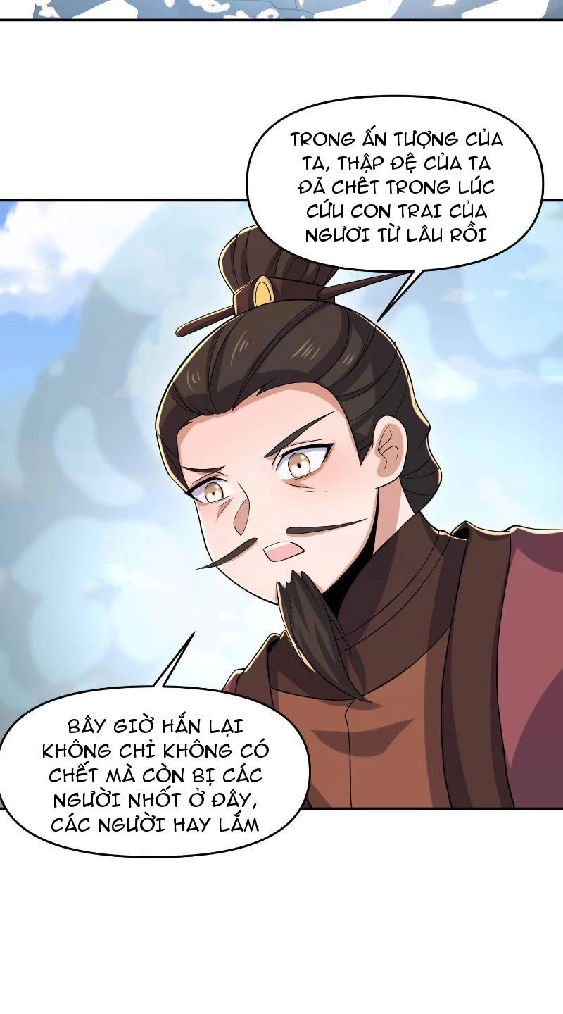 Mở Đầu Nữ Đế Làm Chính Cung Chapter 338 - Trang 2