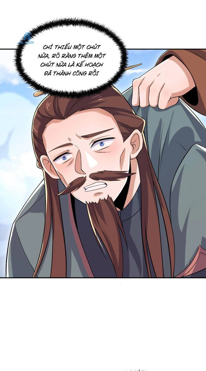 Mở Đầu Nữ Đế Làm Chính Cung Chapter 338 - Trang 2