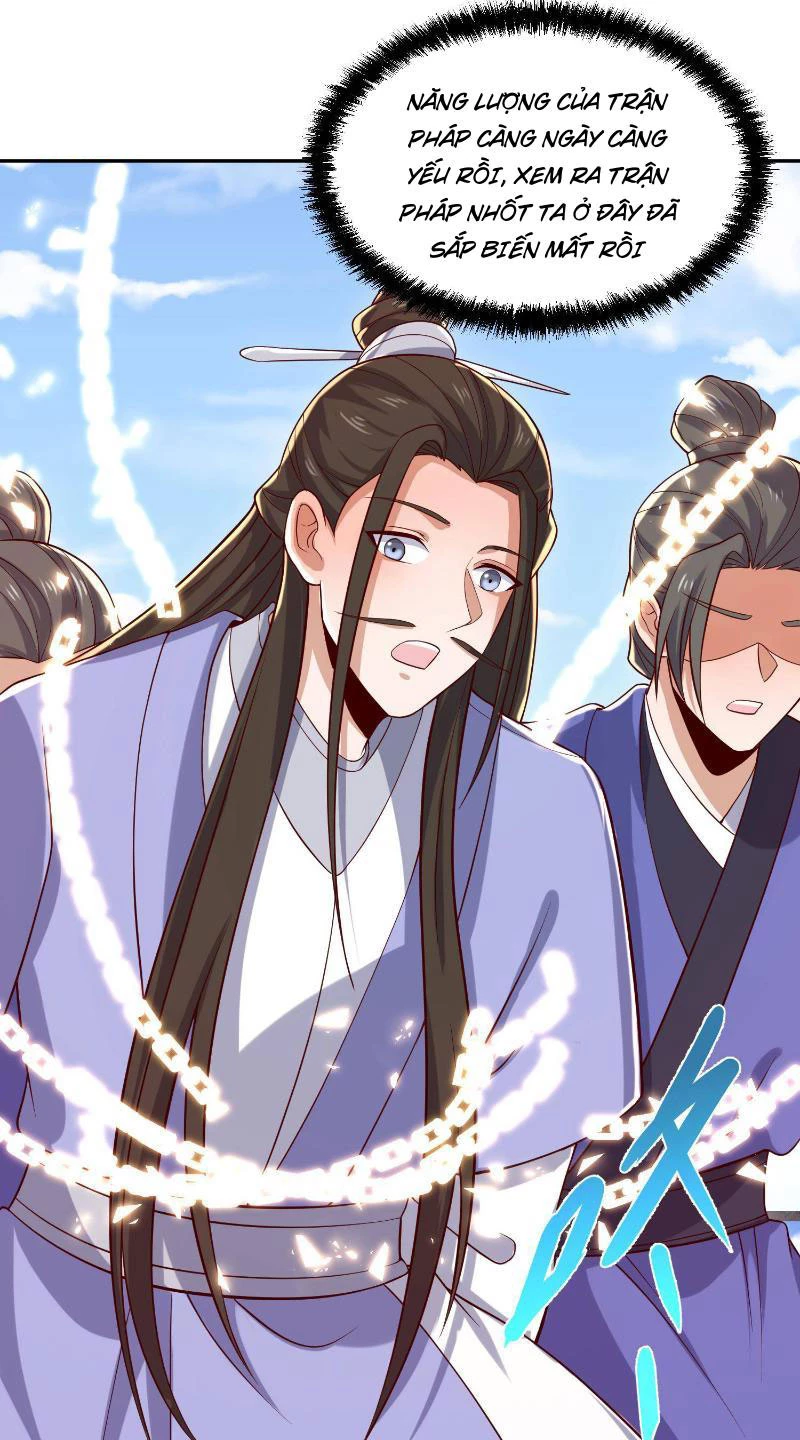 Mở Đầu Nữ Đế Làm Chính Cung Chapter 338 - Trang 2