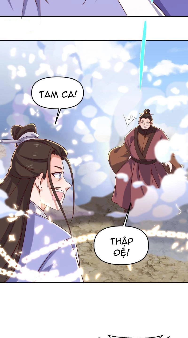 Mở Đầu Nữ Đế Làm Chính Cung Chapter 338 - Trang 2