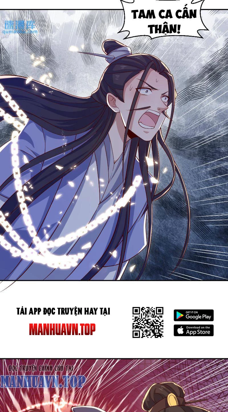 Mở Đầu Nữ Đế Làm Chính Cung Chapter 338 - Trang 2