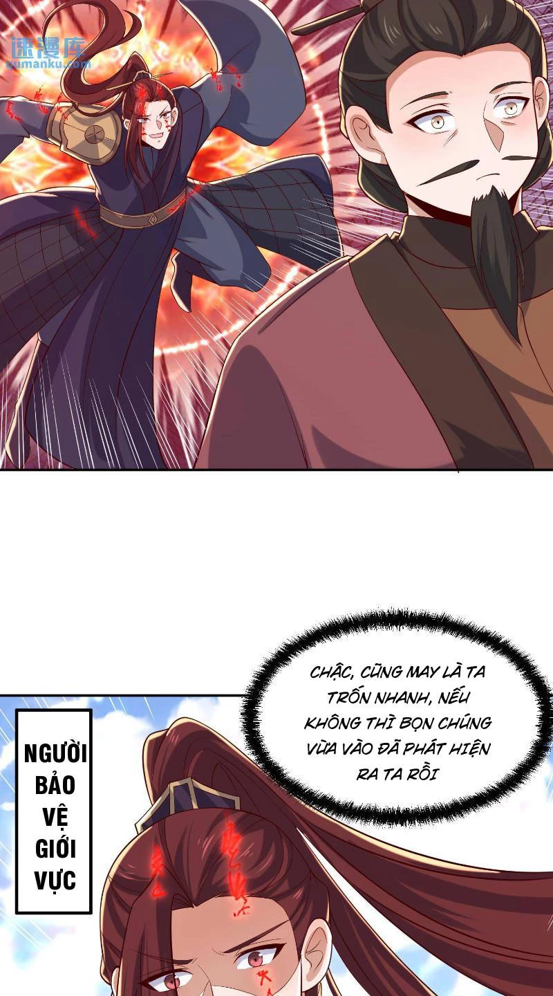 Mở Đầu Nữ Đế Làm Chính Cung Chapter 338 - Trang 2