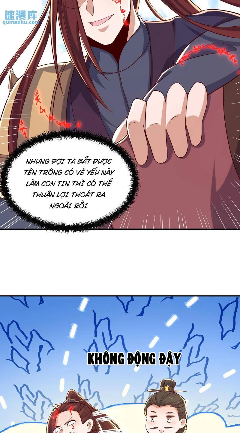 Mở Đầu Nữ Đế Làm Chính Cung Chapter 338 - Trang 2