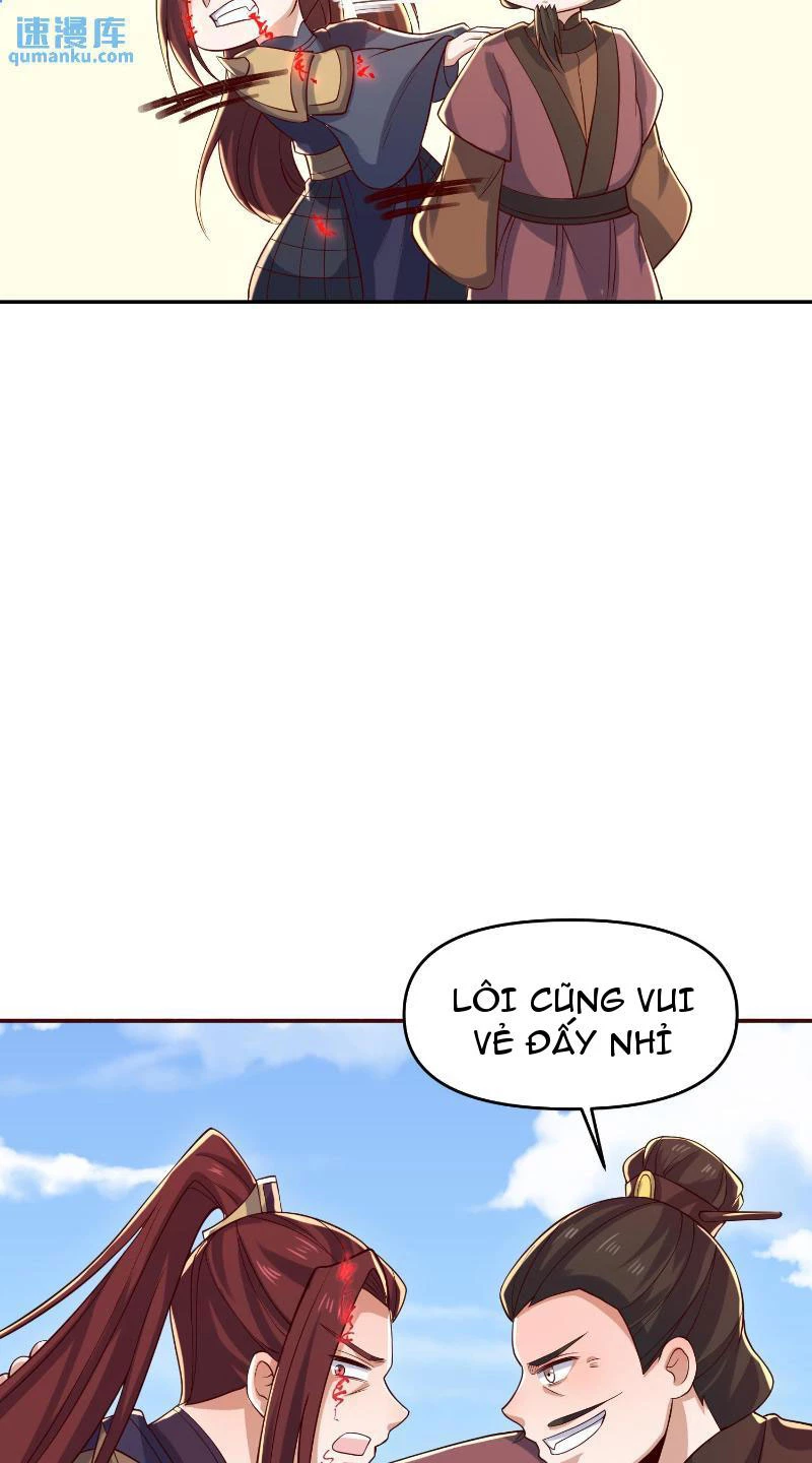 Mở Đầu Nữ Đế Làm Chính Cung Chapter 338 - Trang 2