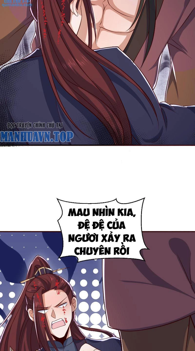 Mở Đầu Nữ Đế Làm Chính Cung Chapter 338 - Trang 2