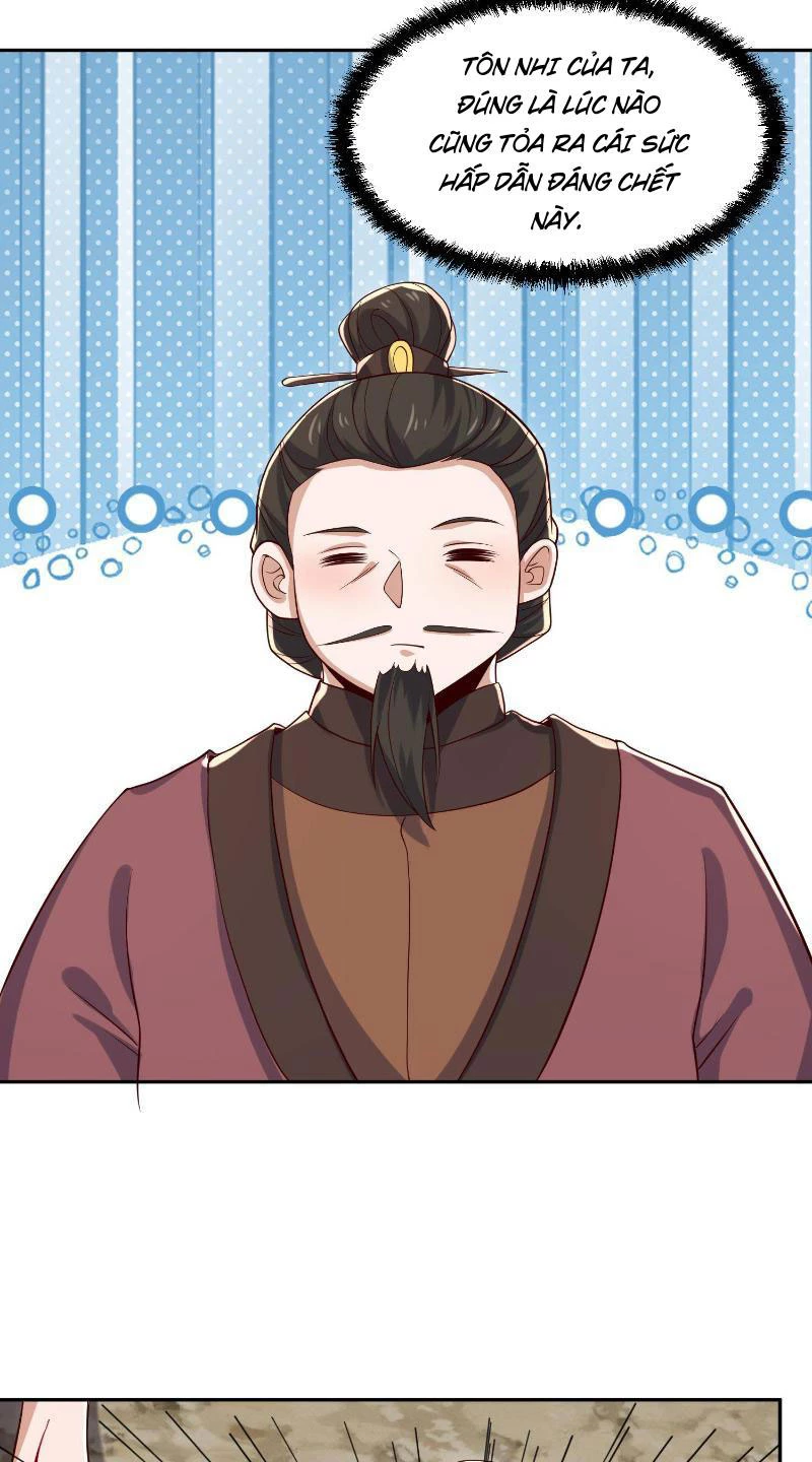 Mở Đầu Nữ Đế Làm Chính Cung Chapter 338 - Trang 2