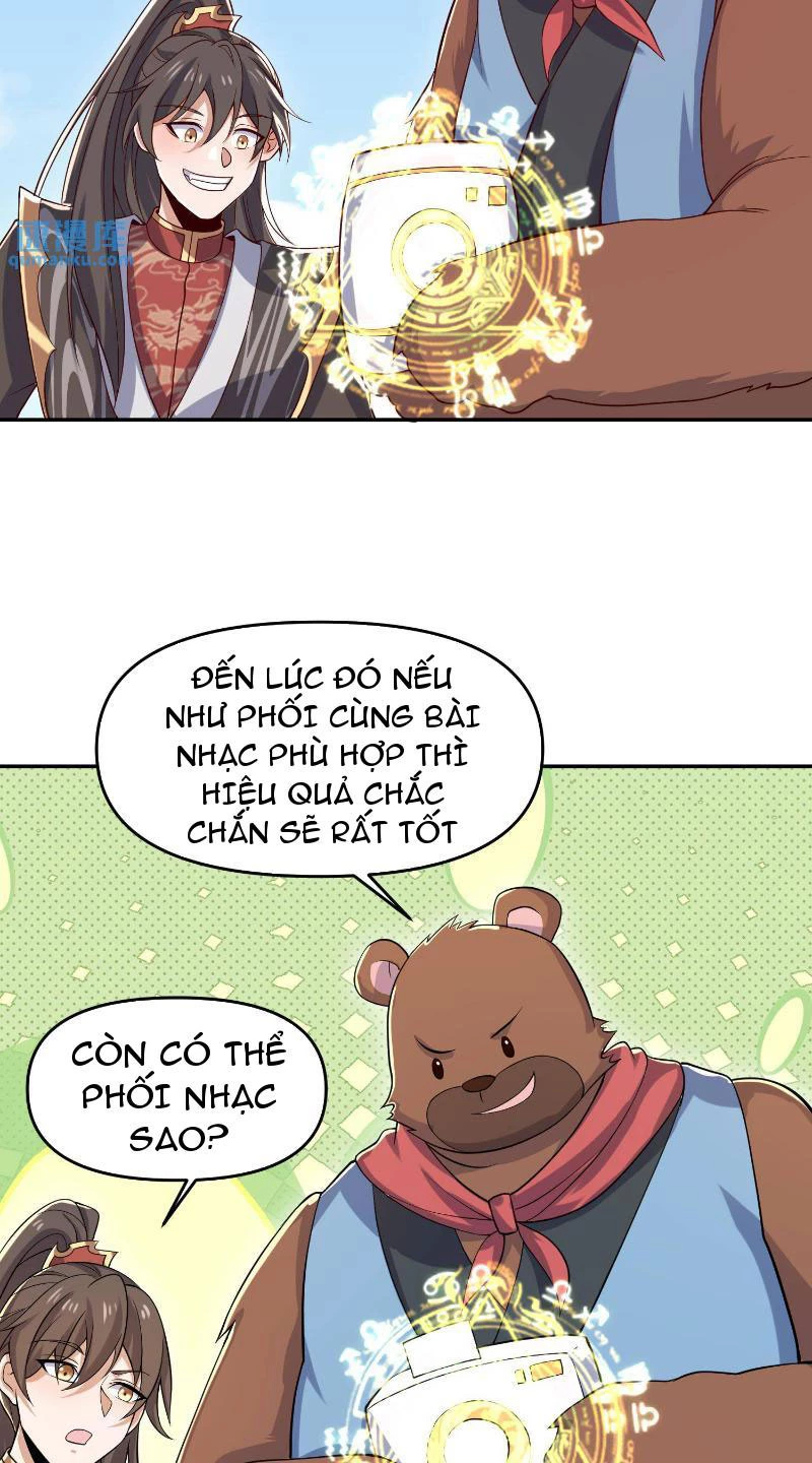 Mở Đầu Nữ Đế Làm Chính Cung Chapter 338 - Trang 2