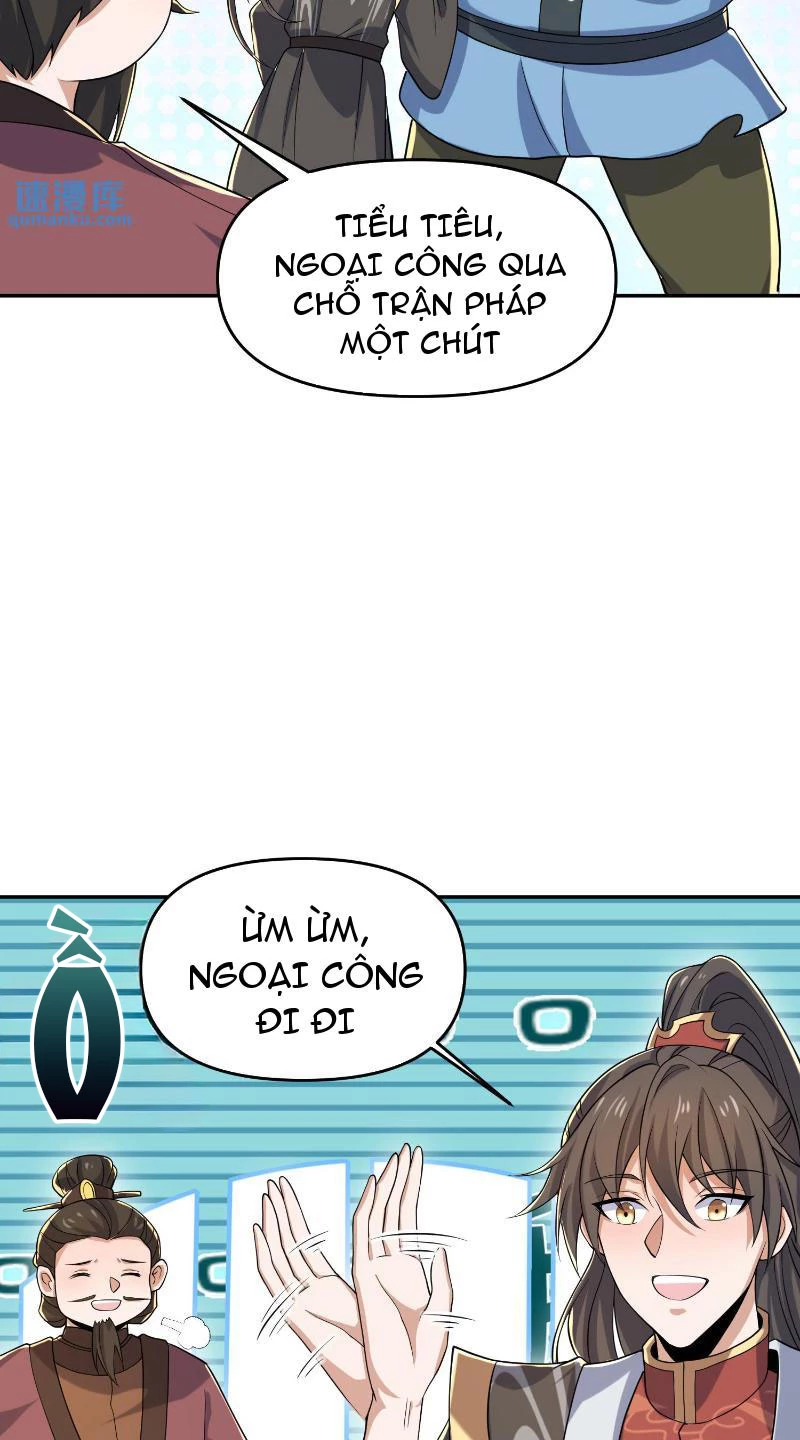 Mở Đầu Nữ Đế Làm Chính Cung Chapter 338 - Trang 2