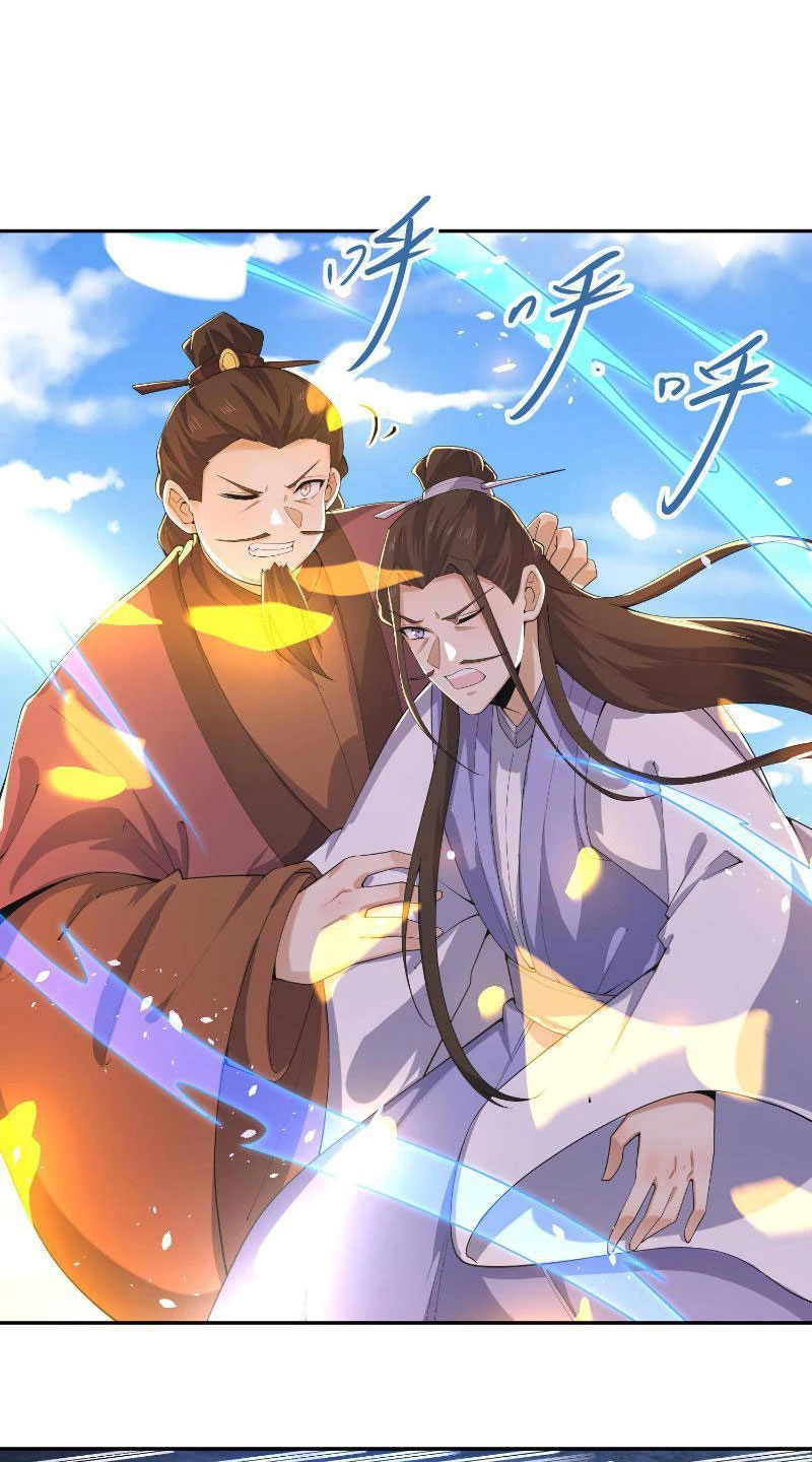 Mở Đầu Nữ Đế Làm Chính Cung Chapter 339 - Trang 2