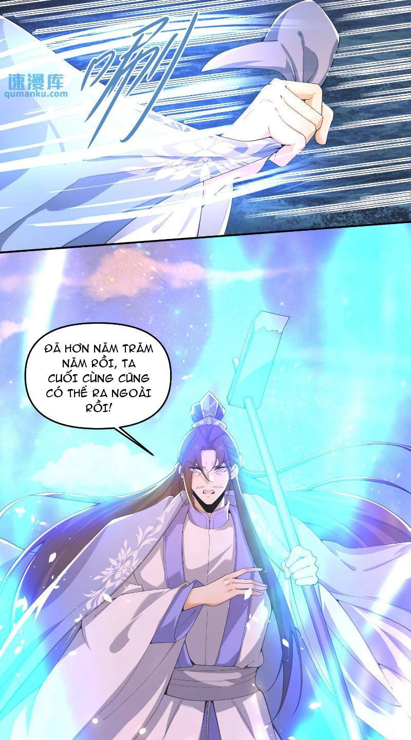 Mở Đầu Nữ Đế Làm Chính Cung Chapter 339 - Trang 2