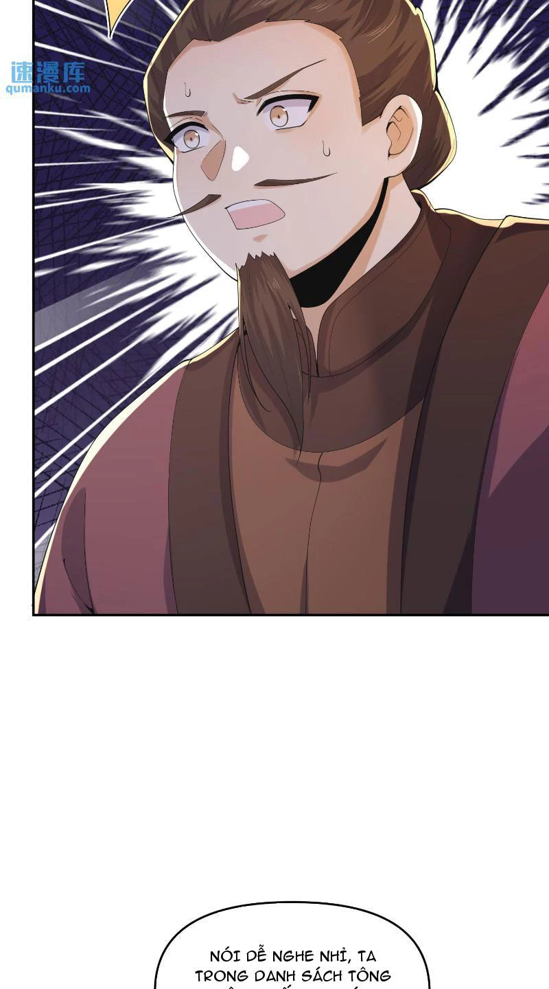 Mở Đầu Nữ Đế Làm Chính Cung Chapter 339 - Trang 2