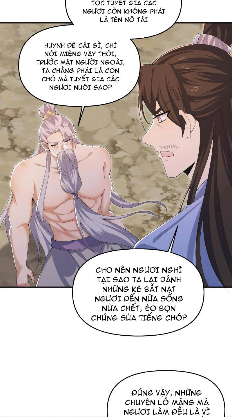 Mở Đầu Nữ Đế Làm Chính Cung Chapter 339 - Trang 2