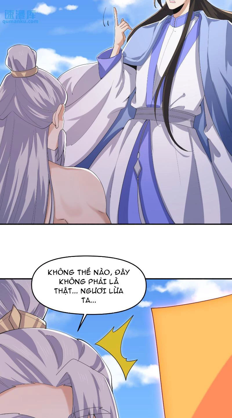 Mở Đầu Nữ Đế Làm Chính Cung Chapter 339 - Trang 2